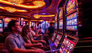 responsible gaming message in the app 8999 New Slots Guide for Bangladesh