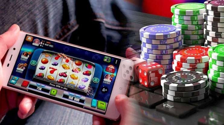 responsible gaming message around Golden Empire Slots for Bangladesh adult players